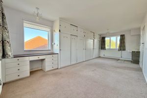 Downstairs Bedroom 1- click for photo gallery